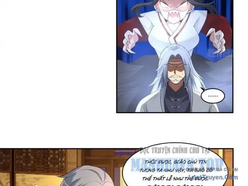 Phu Nhân Của Ta Là Giáo Chủ Ma Giáo Chap 23 - Next Chap 22