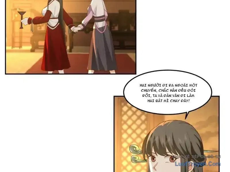 Phu Nhân Của Ta Là Giáo Chủ Ma Giáo Chap 23 - Next Chap 22