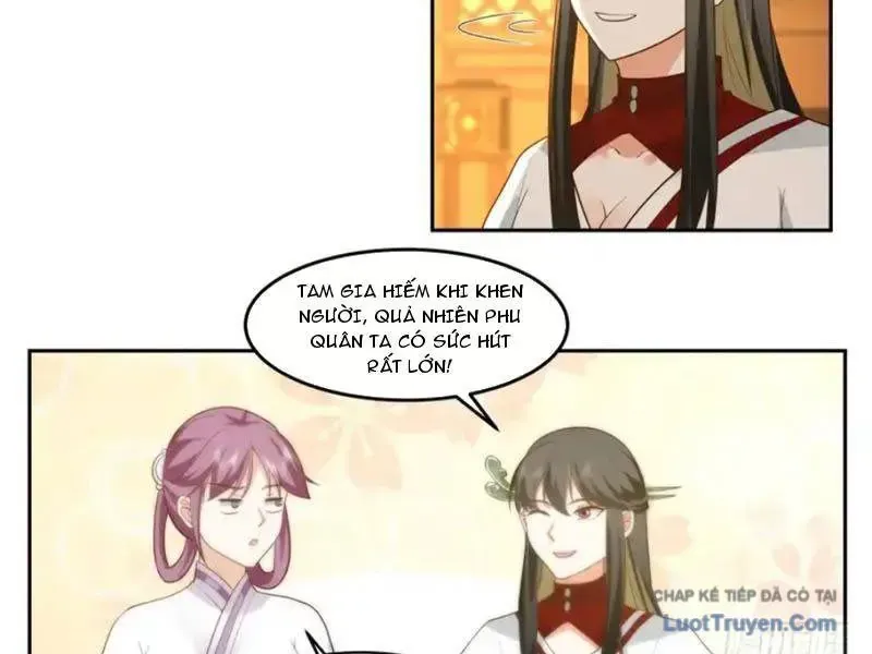 Phu Nhân Của Ta Là Giáo Chủ Ma Giáo Chap 23 - Next Chap 22