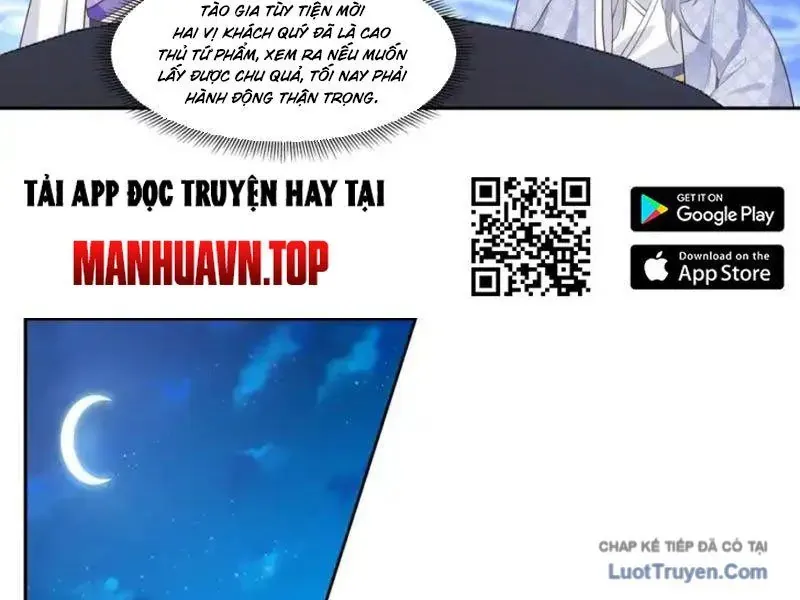 Phu Nhân Của Ta Là Giáo Chủ Ma Giáo Chap 23 - Next Chap 22