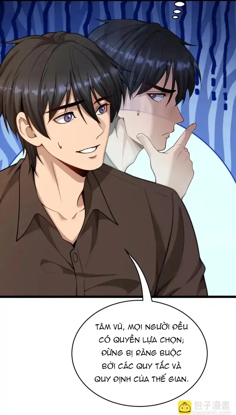 Sau Khi Tự Do Tài Chính, Họ Đã Dâng Hiến Lòng Trung Thành Chap 56 - Next Chap 55