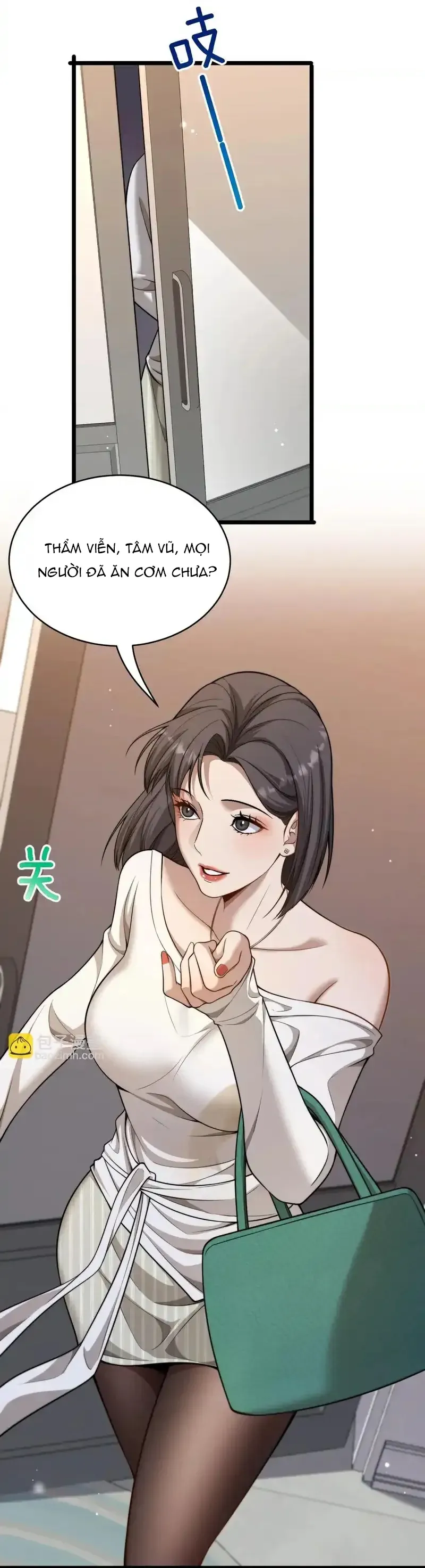 Sau Khi Tự Do Tài Chính, Họ Đã Dâng Hiến Lòng Trung Thành Chap 56 - Next Chap 55