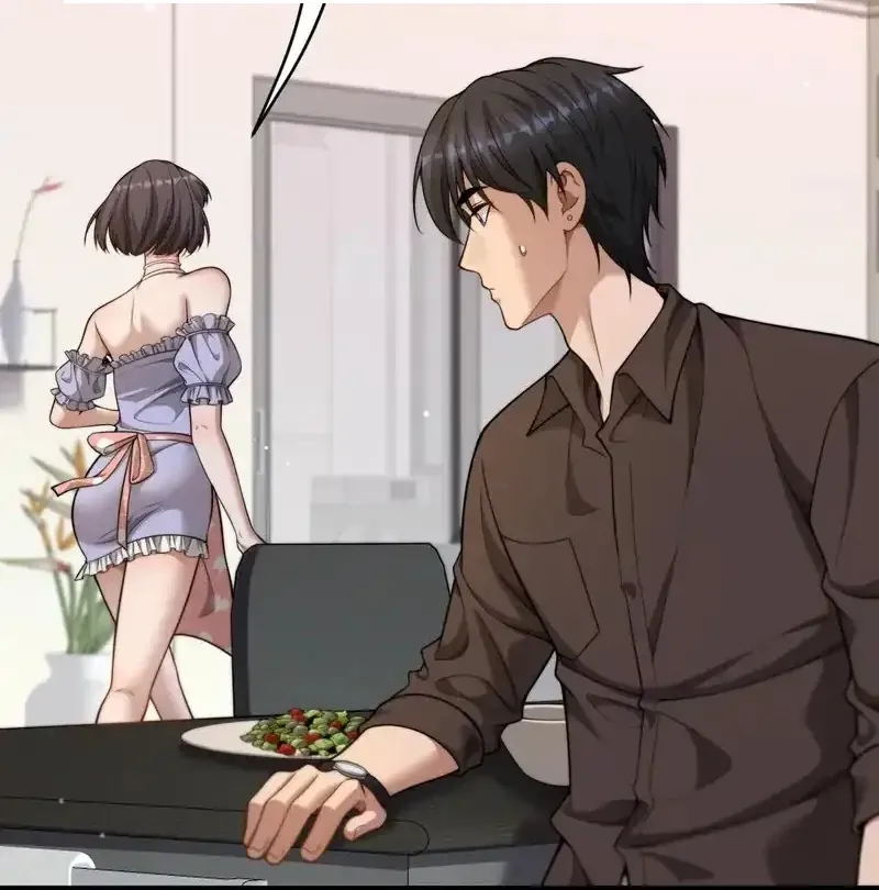 Sau Khi Tự Do Tài Chính, Họ Đã Dâng Hiến Lòng Trung Thành Chap 56 - Next Chap 55