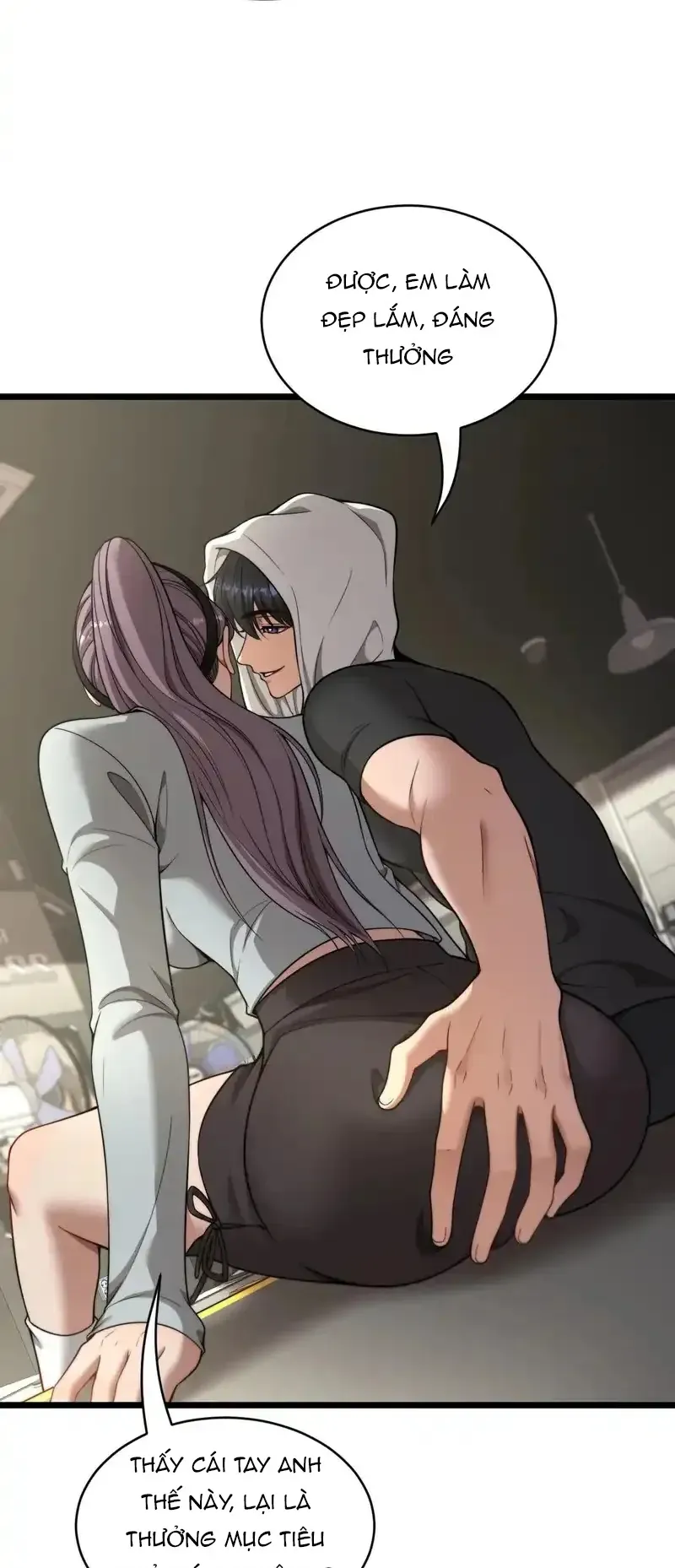 Sau Khi Tự Do Tài Chính, Họ Đã Dâng Hiến Lòng Trung Thành Chap 56 - Next Chap 55