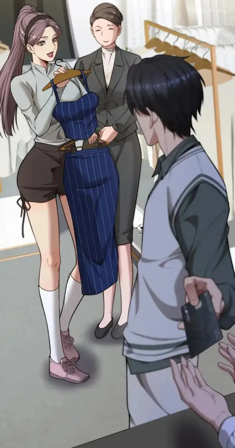 Sau Khi Tự Do Tài Chính, Họ Đã Dâng Hiến Lòng Trung Thành Chap 56 - Next Chap 55