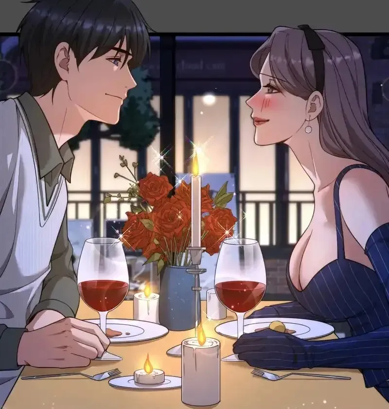 Sau Khi Tự Do Tài Chính, Họ Đã Dâng Hiến Lòng Trung Thành Chap 56 - Next Chap 55