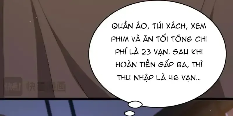 Sau Khi Tự Do Tài Chính, Họ Đã Dâng Hiến Lòng Trung Thành Chap 56 - Next Chap 55