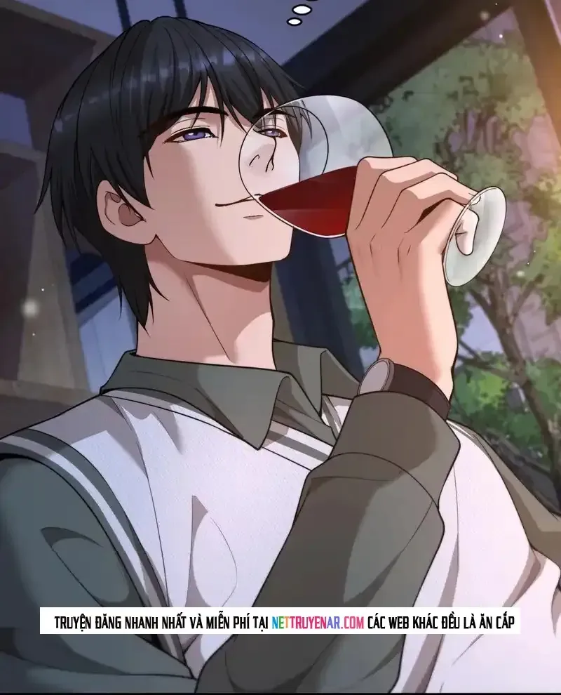 Sau Khi Tự Do Tài Chính, Họ Đã Dâng Hiến Lòng Trung Thành Chap 56 - Next Chap 55