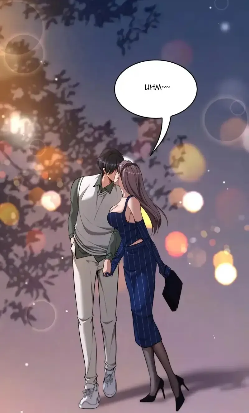 Sau Khi Tự Do Tài Chính, Họ Đã Dâng Hiến Lòng Trung Thành Chap 56 - Next Chap 55