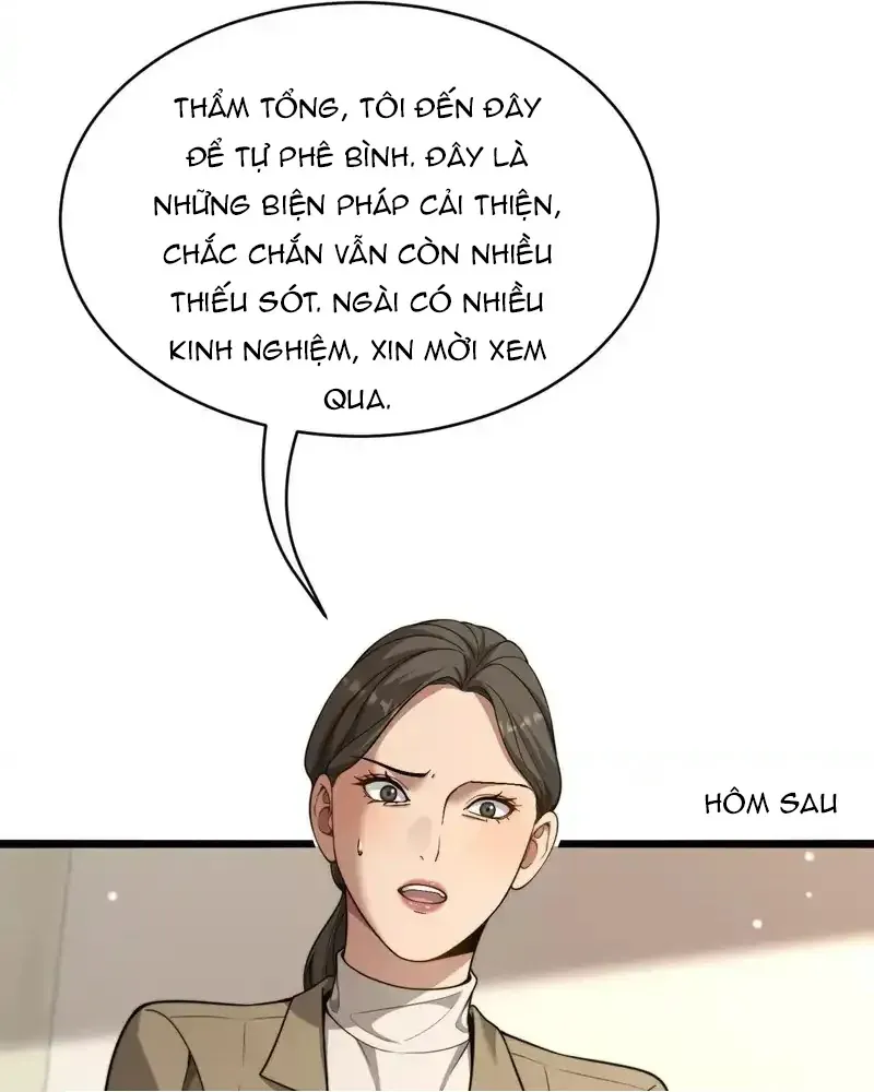 Sau Khi Tự Do Tài Chính, Họ Đã Dâng Hiến Lòng Trung Thành Chap 56 - Next Chap 55