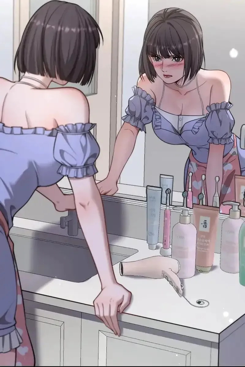 Sau Khi Tự Do Tài Chính, Họ Đã Dâng Hiến Lòng Trung Thành Chap 56 - Next Chap 55