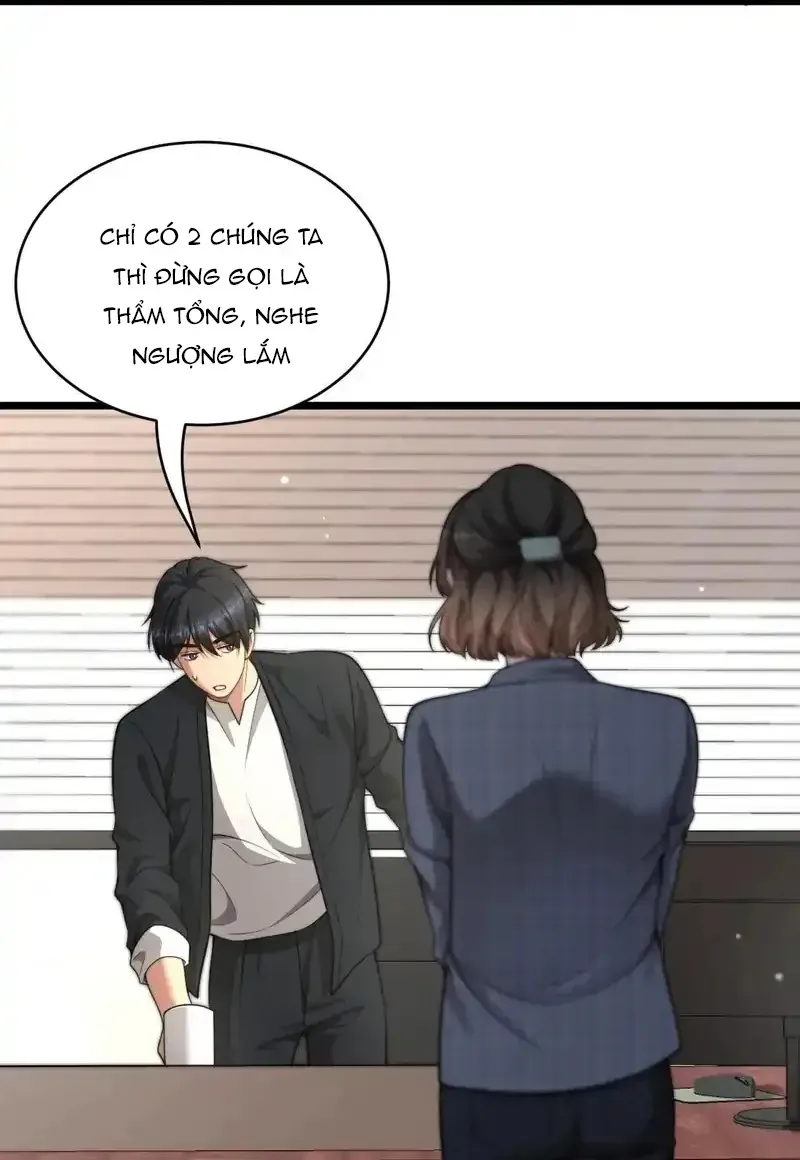 Sau Khi Tự Do Tài Chính, Họ Đã Dâng Hiến Lòng Trung Thành Chap 56 - Next Chap 55