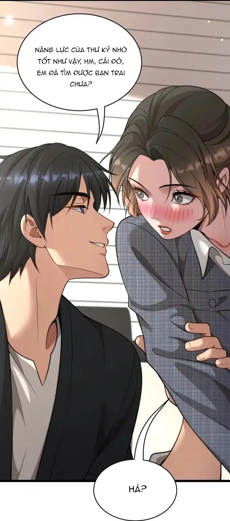 Sau Khi Tự Do Tài Chính, Họ Đã Dâng Hiến Lòng Trung Thành Chap 56 - Next Chap 55