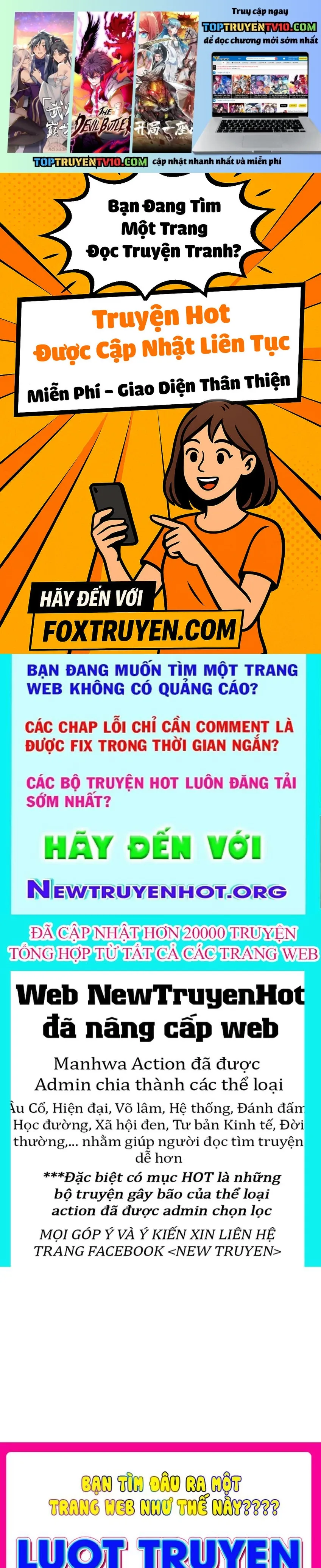 Giả Vờ Làm Kẻ Vô Dụng Ở Học Đường [Chap 132-139] - Page 1