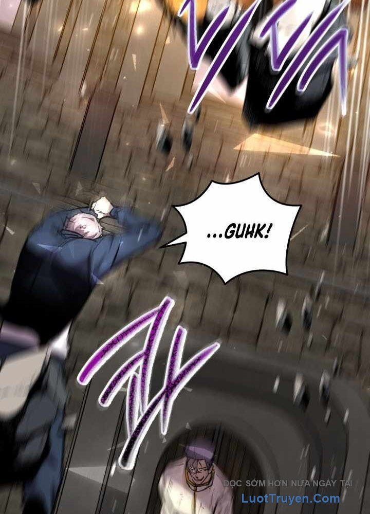 Giả Vờ Làm Kẻ Vô Dụng Ở Học Đường [Chap 132-139] - Page 3