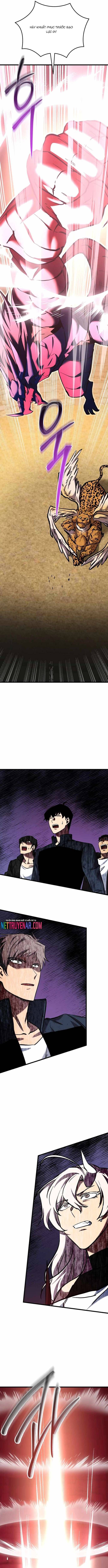 Giả Vờ Làm Kẻ Vô Dụng Ở Học Đường [Chap 132-139] - Page 2