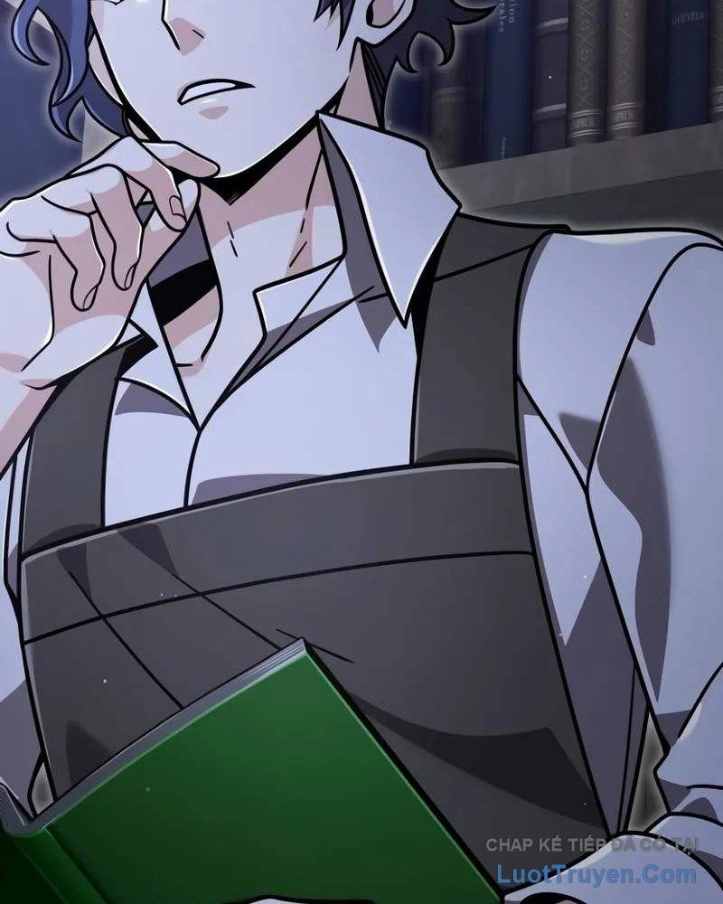 Học Viện Minh Triết Chap 34 - Next Chap 33