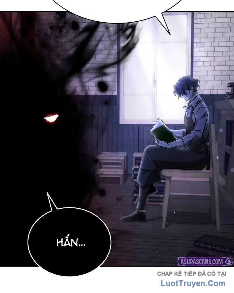 Học Viện Minh Triết Chap 34 - Next Chap 33