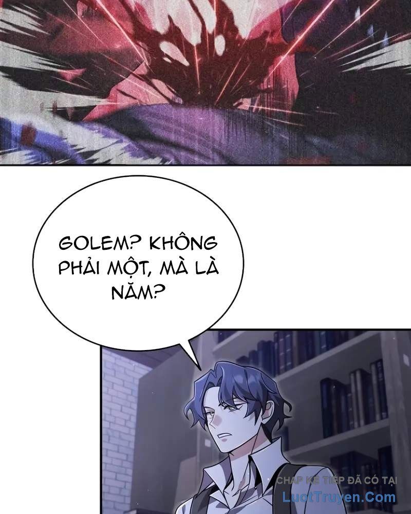 Học Viện Minh Triết Chap 34 - Next Chap 33