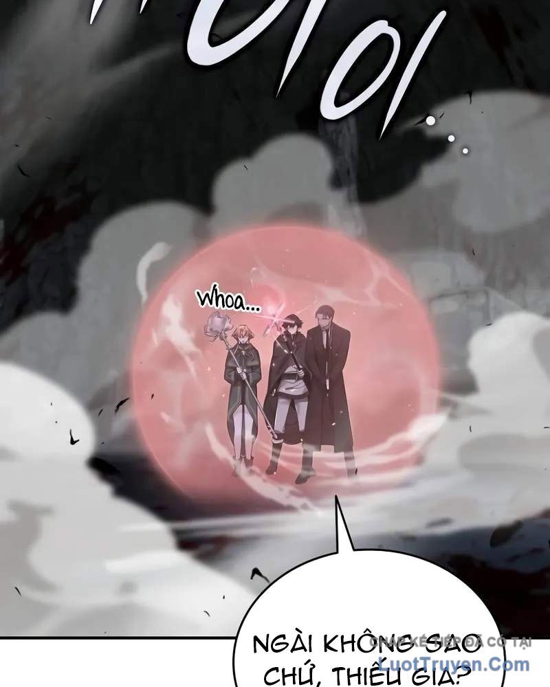 Học Viện Minh Triết Chap 34 - Next Chap 33