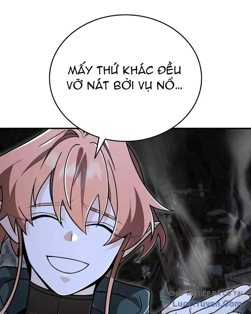 Học Viện Minh Triết Chap 34 - Next Chap 33