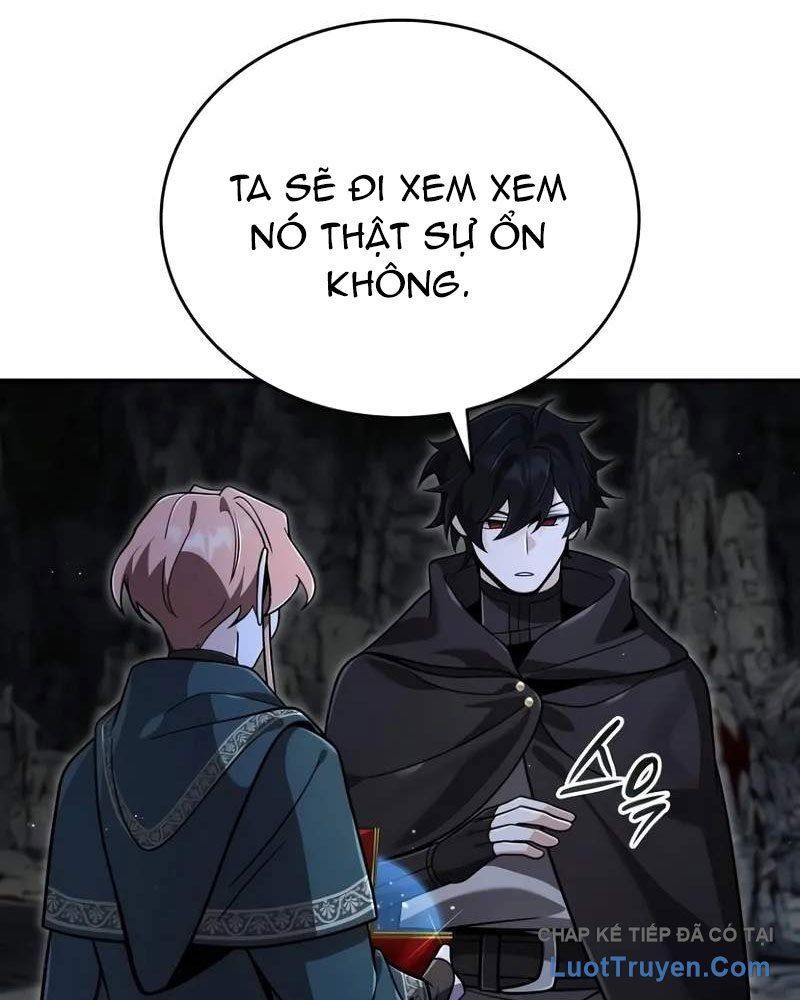 Học Viện Minh Triết Chap 34 - Next Chap 33