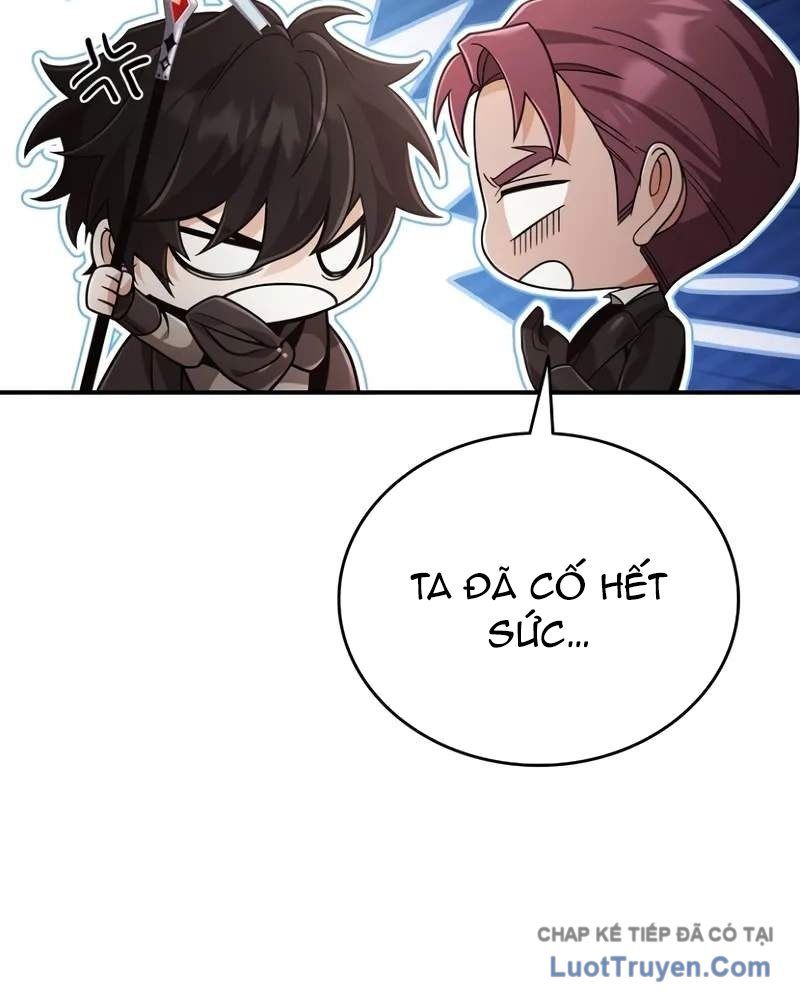 Học Viện Minh Triết Chap 34 - Next Chap 33