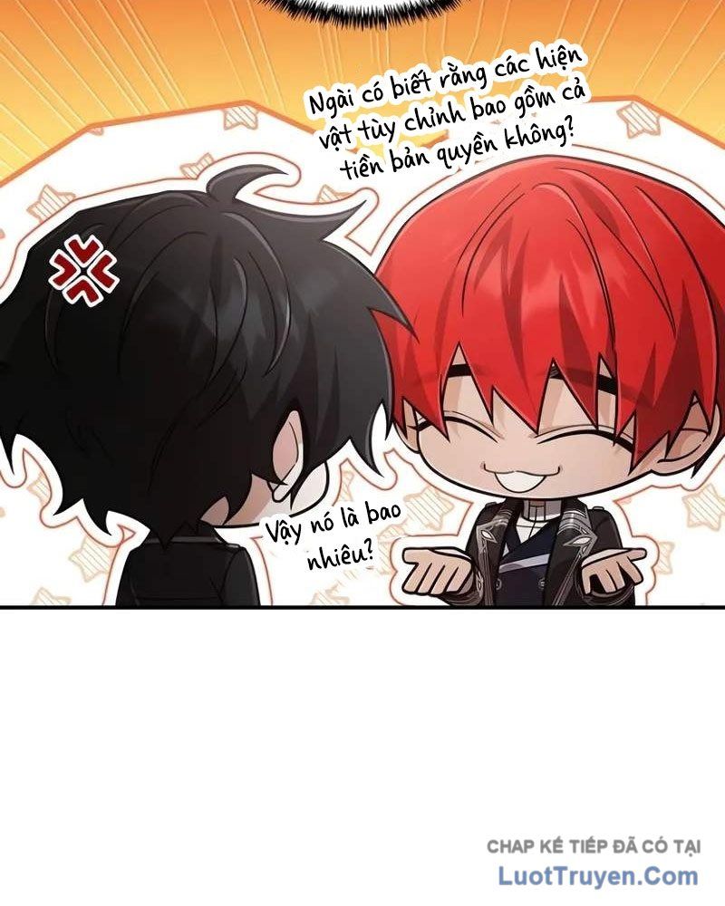 Học Viện Minh Triết Chap 34 - Next Chap 33