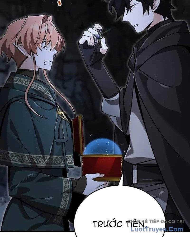 Học Viện Minh Triết Chap 34 - Next Chap 33