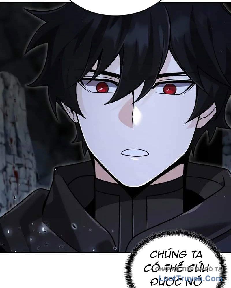 Học Viện Minh Triết Chap 34 - Next Chap 33