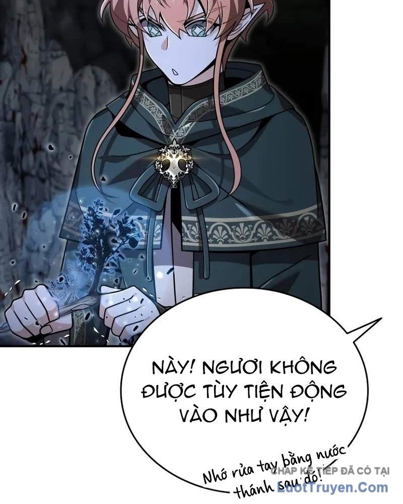 Học Viện Minh Triết Chap 34 - Next Chap 33