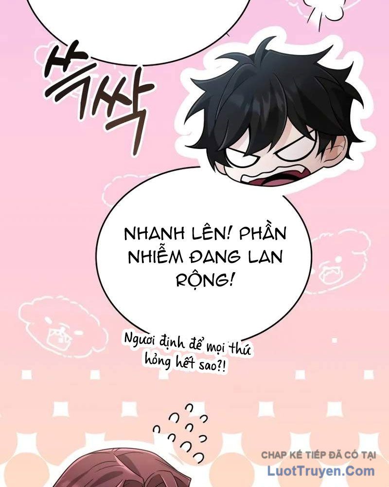 Học Viện Minh Triết Chap 34 - Next Chap 33