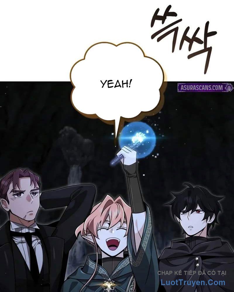 Học Viện Minh Triết Chap 34 - Next Chap 33