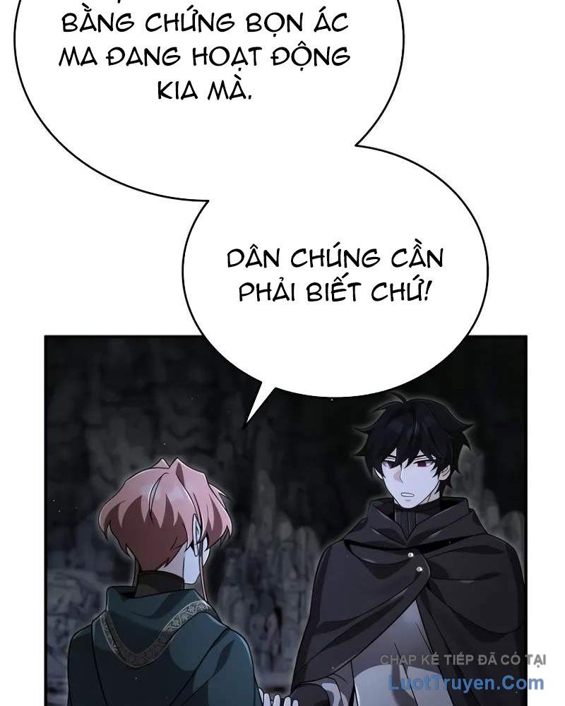 Học Viện Minh Triết Chap 34 - Next Chap 33