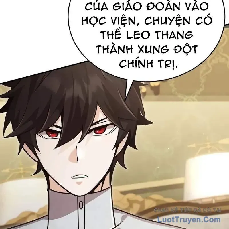 Học Viện Minh Triết Chap 35 - Next Chap 34