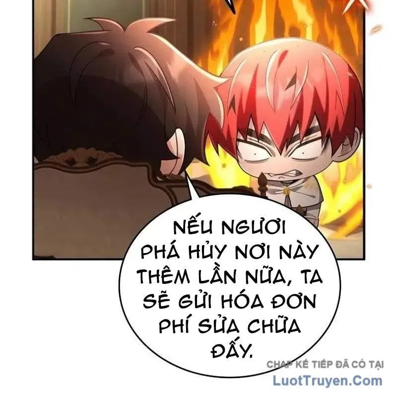 Học Viện Minh Triết Chap 35 - Next Chap 34