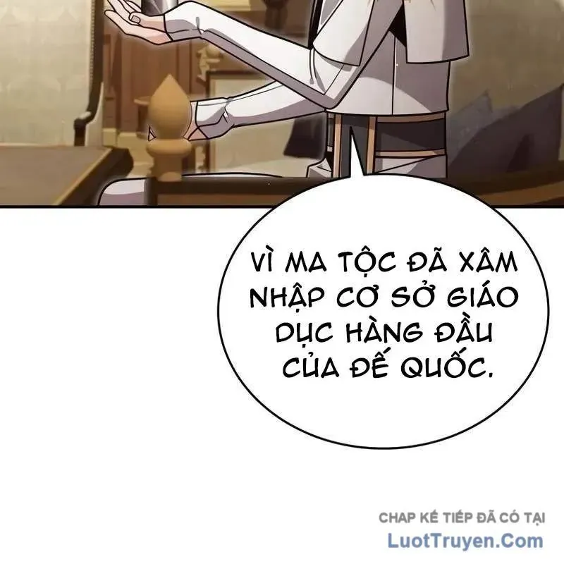 Học Viện Minh Triết Chap 35 - Next Chap 34