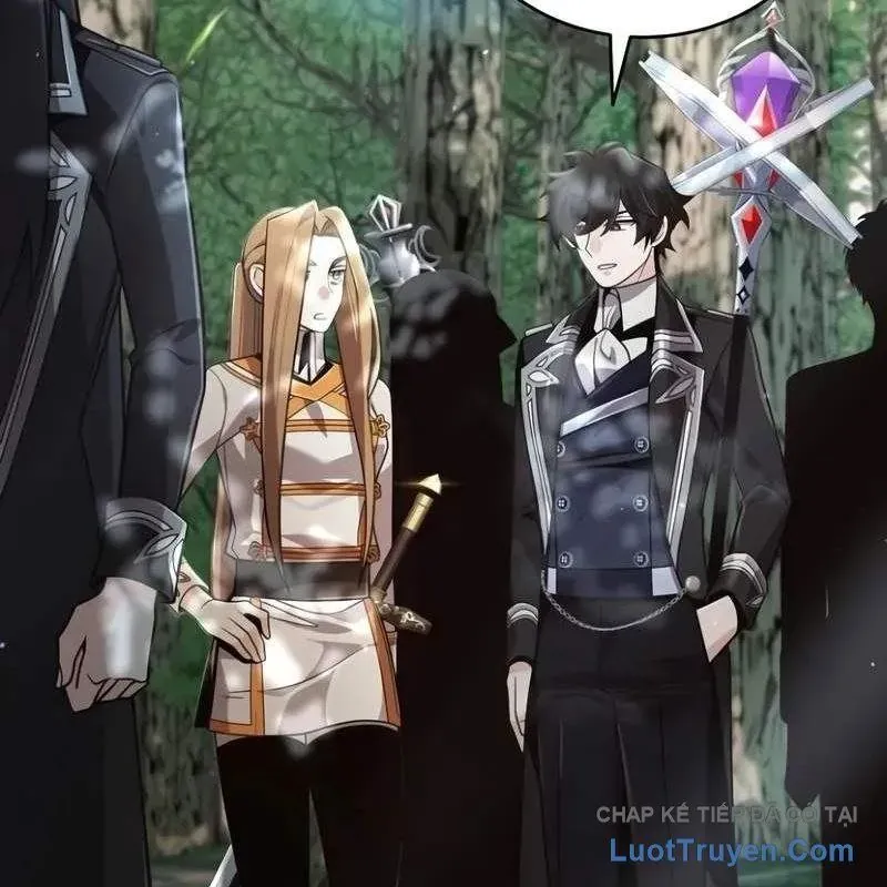 Học Viện Minh Triết Chap 35 - Next Chap 34