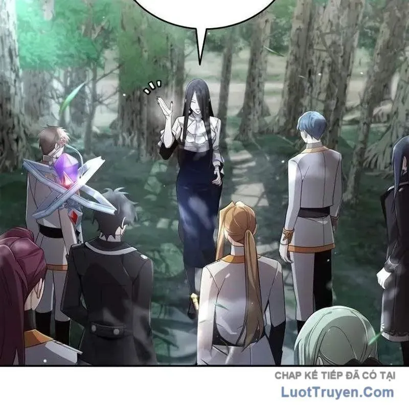 Học Viện Minh Triết Chap 35 - Next Chap 34