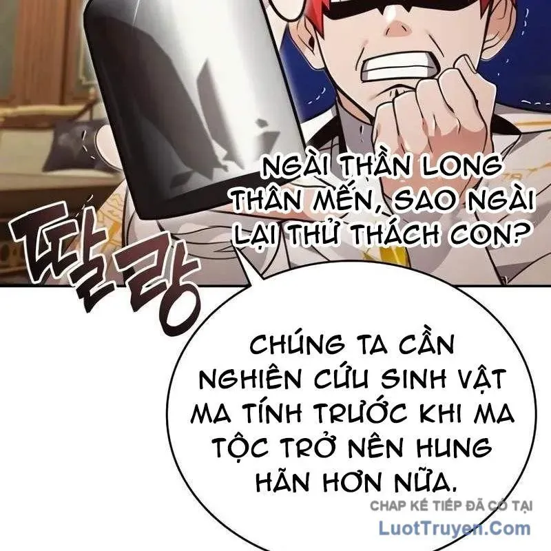 Học Viện Minh Triết Chap 35 - Next Chap 34