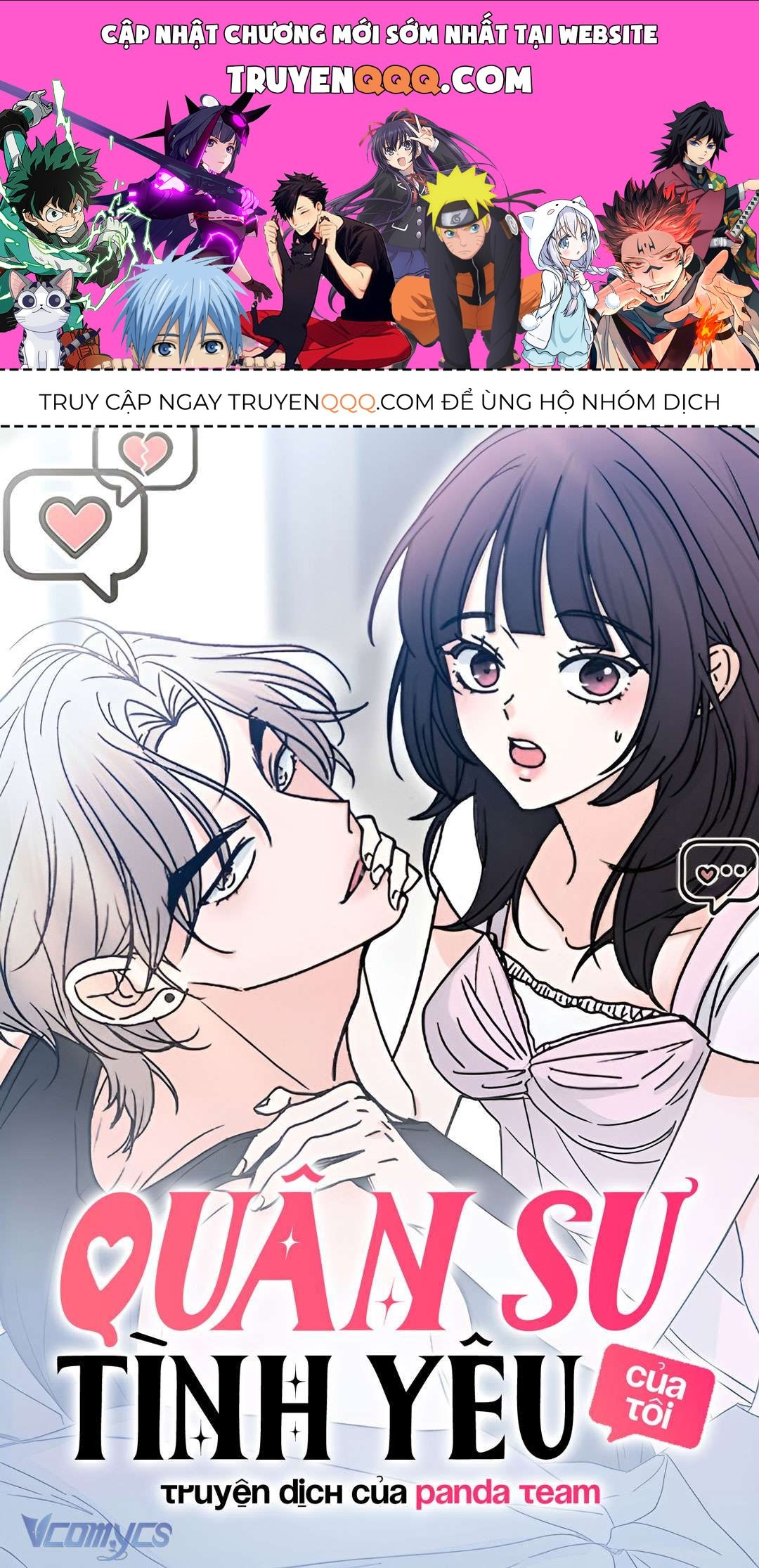 Nettruyen Truyện tranh online