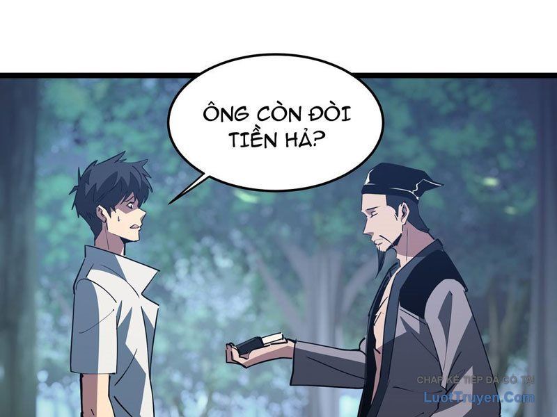 Phổ La Chi Chủ Chap 13 - Next Chap 12