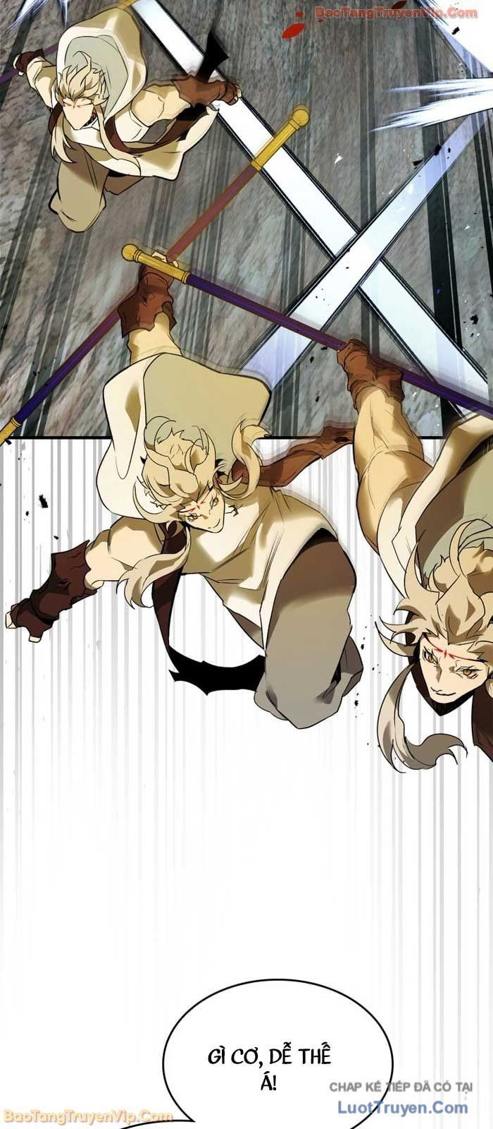 Thăng Cấp Cùng Thần Chap 150 - Next Chap 149