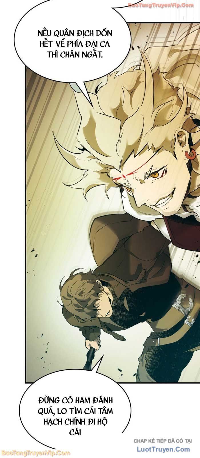 Thăng Cấp Cùng Thần Chap 150 - Next Chap 149