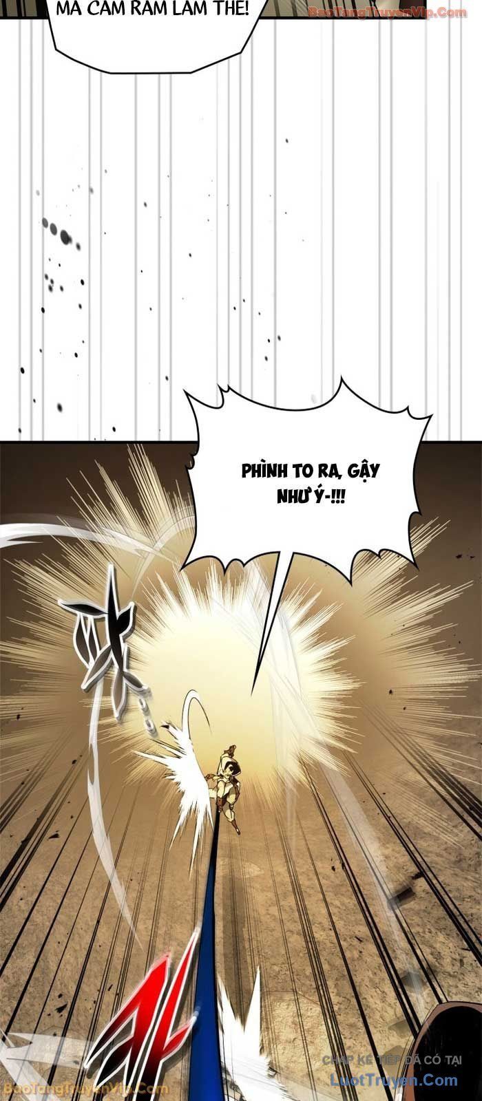 Thăng Cấp Cùng Thần Chap 150 - Next Chap 149