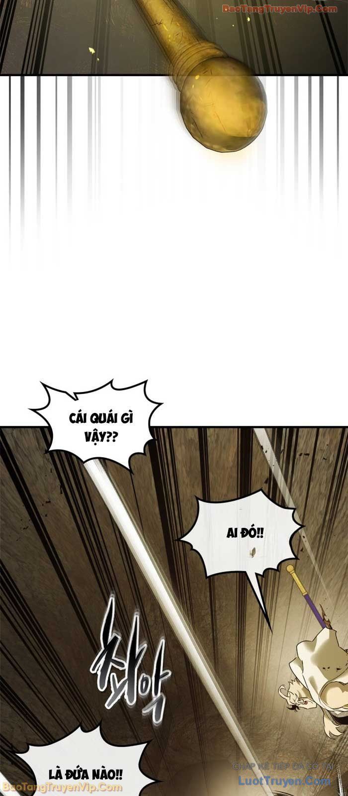 Thăng Cấp Cùng Thần Chap 150 - Next Chap 149