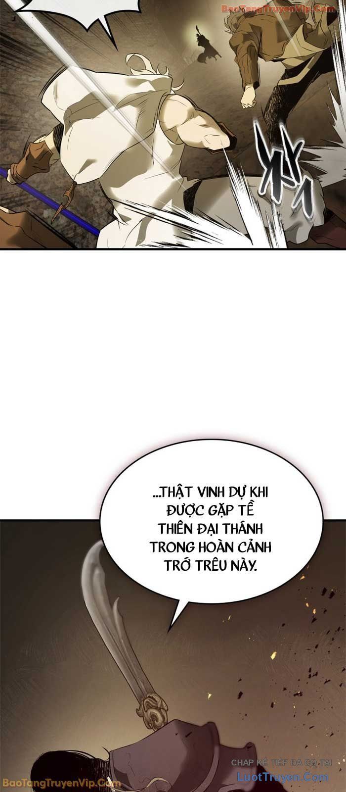 Thăng Cấp Cùng Thần Chap 150 - Next Chap 149