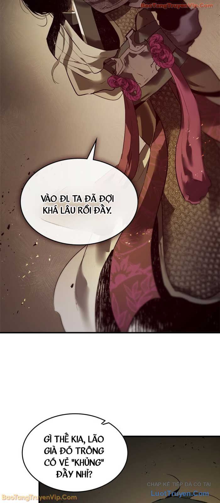 Thăng Cấp Cùng Thần Chap 150 - Next Chap 149
