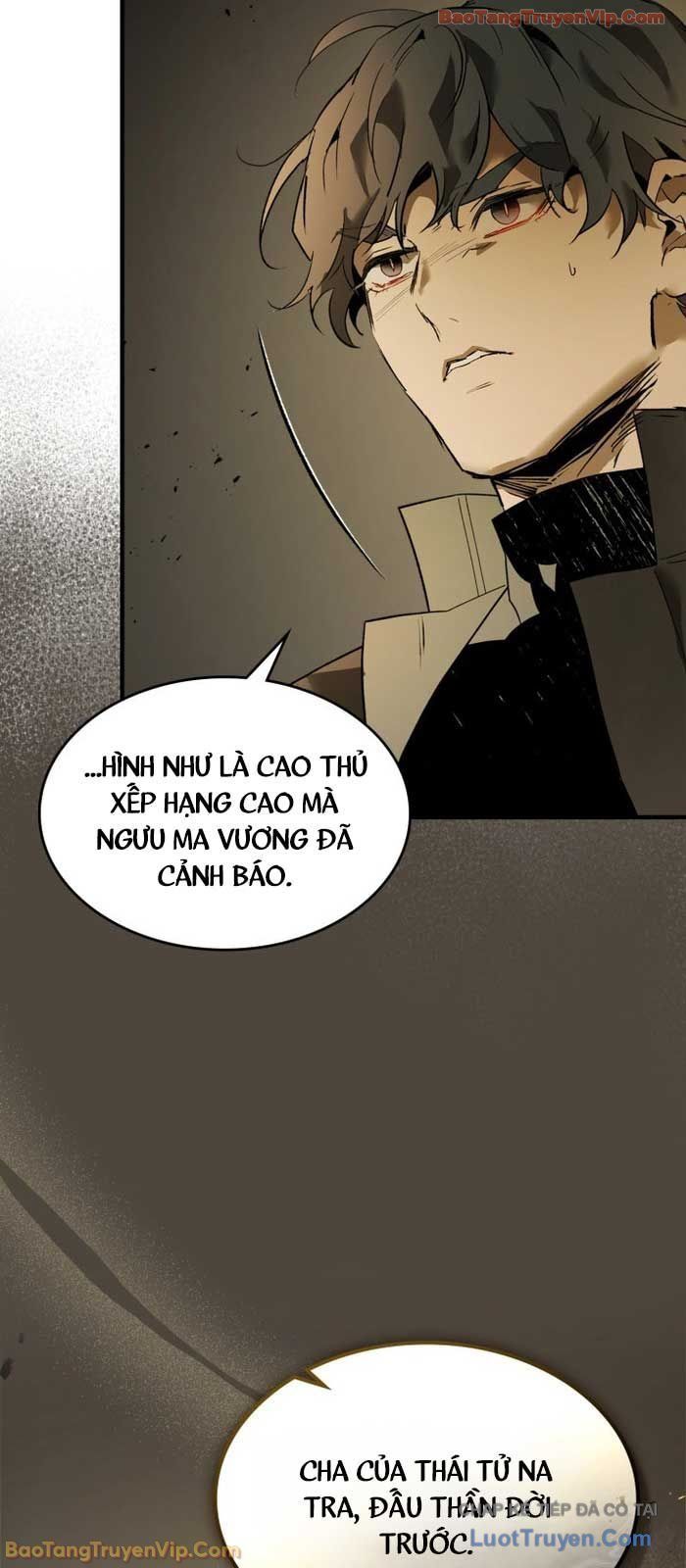 Thăng Cấp Cùng Thần Chap 150 - Next Chap 149