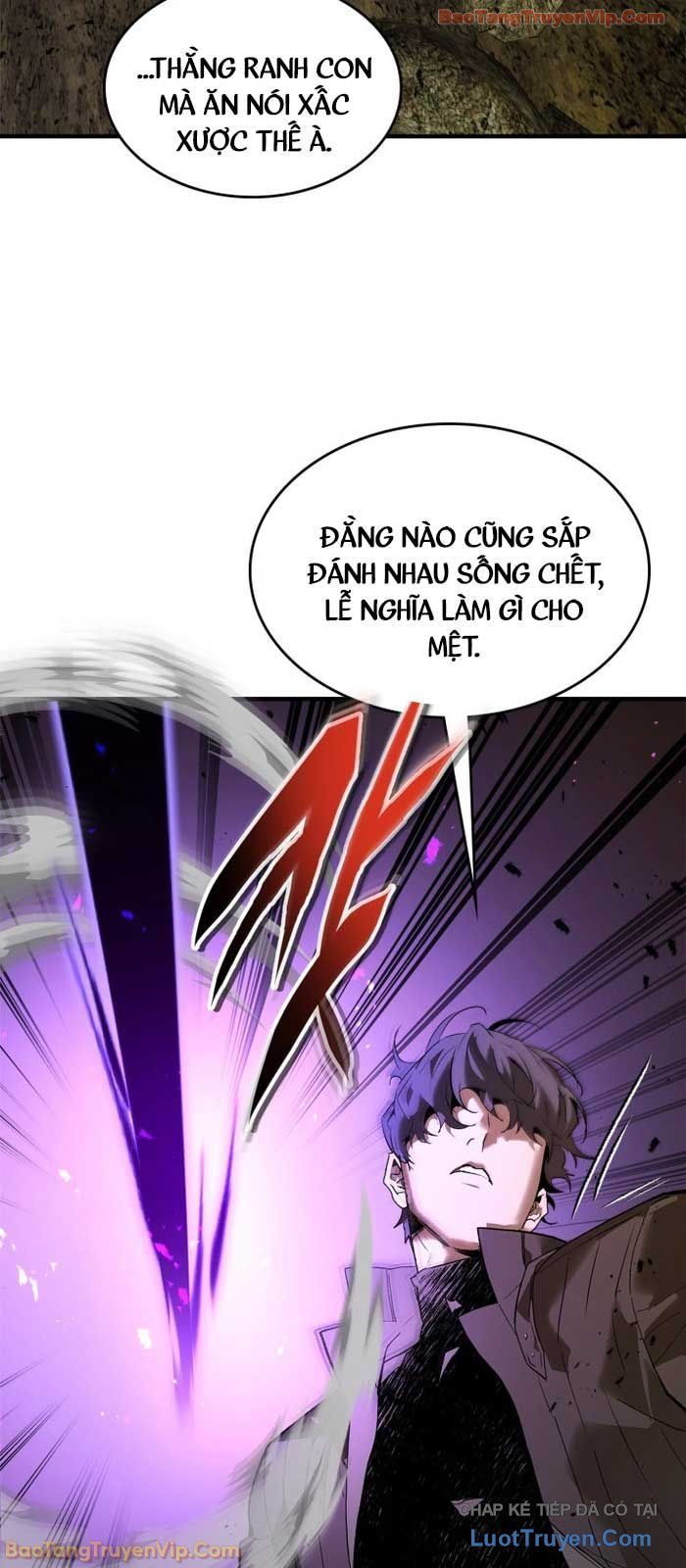 Thăng Cấp Cùng Thần Chap 150 - Next Chap 149